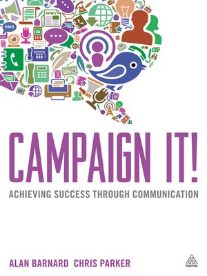 cover image of Campaign It!